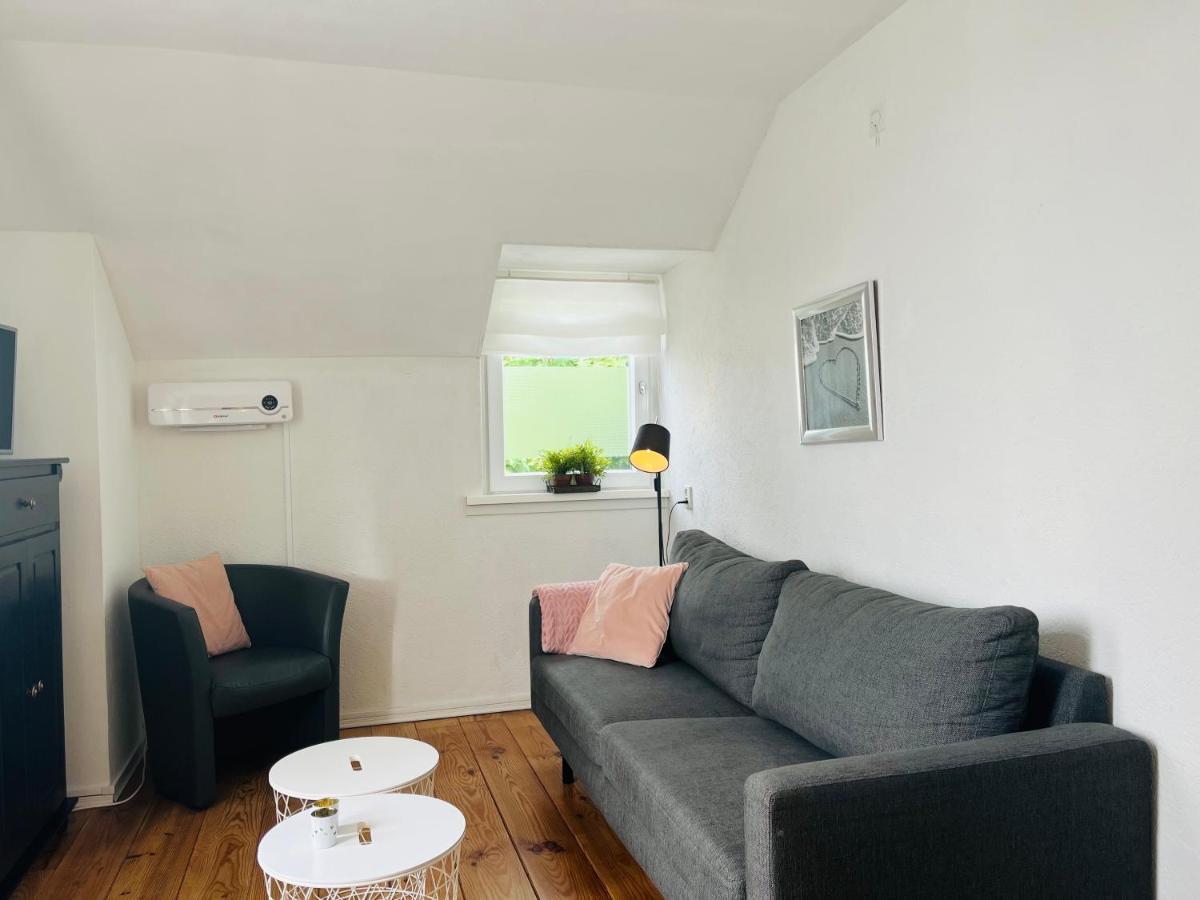 Appartement Kwaak Zandvoort Eksteriør bilde